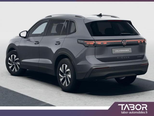 Volkswagen Tiguan image 2