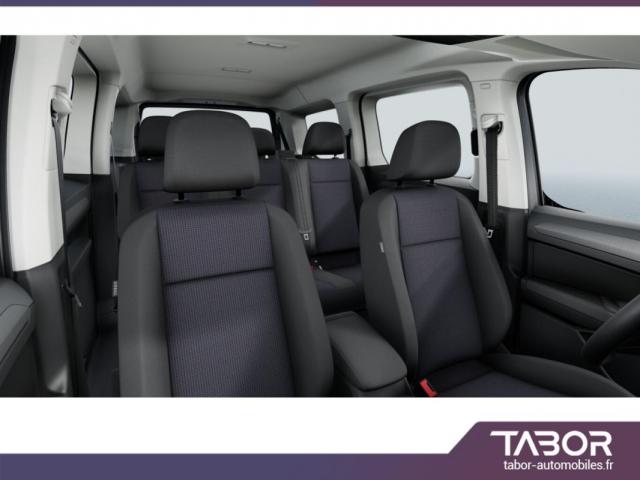 Volkswagen Caddy Maxi image 9