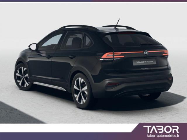 Volkswagen Taigo image 2