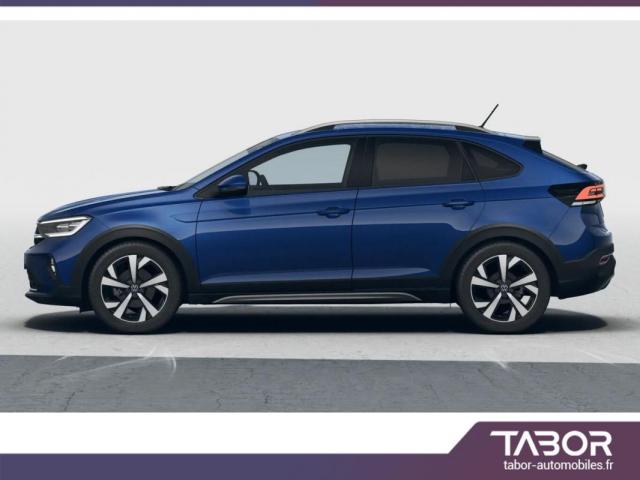 Volkswagen Taigo image 6