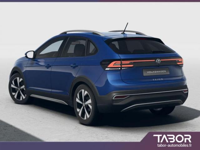 Volkswagen Taigo image 7