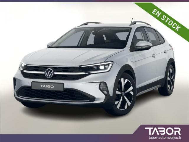 Volkswagen Taigo 1.5 Tsi 150 Dsg Style Gps Acc