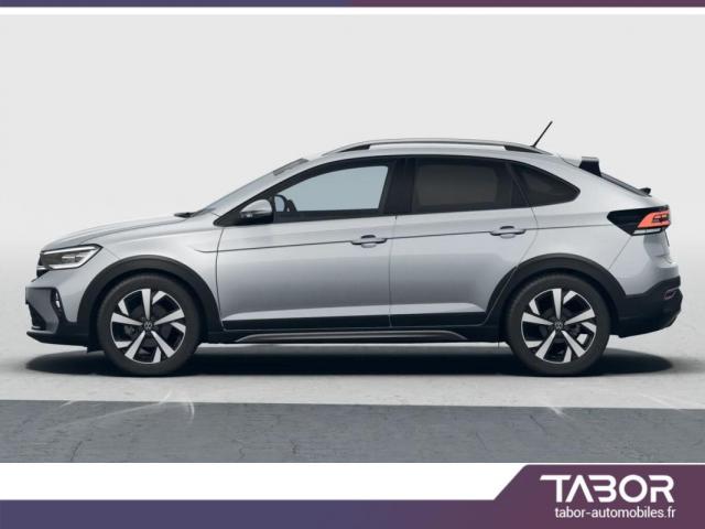 Volkswagen Taigo image 8