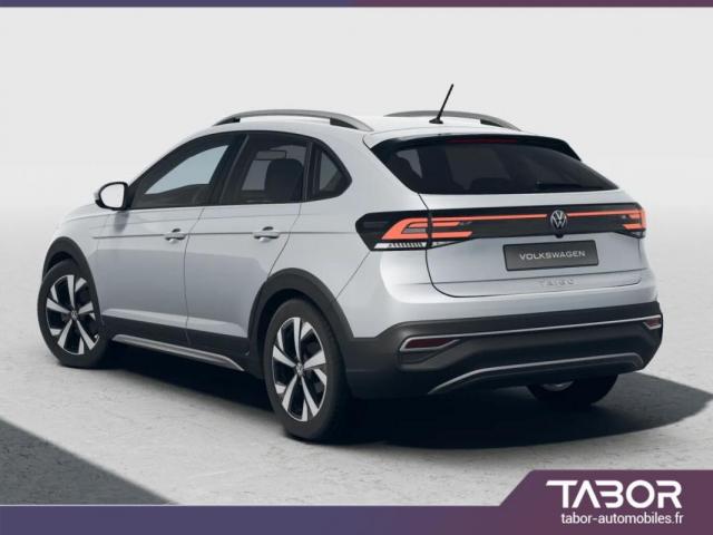 Volkswagen Taigo image 7