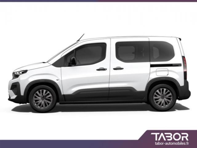 Peugeot Rifter image 3