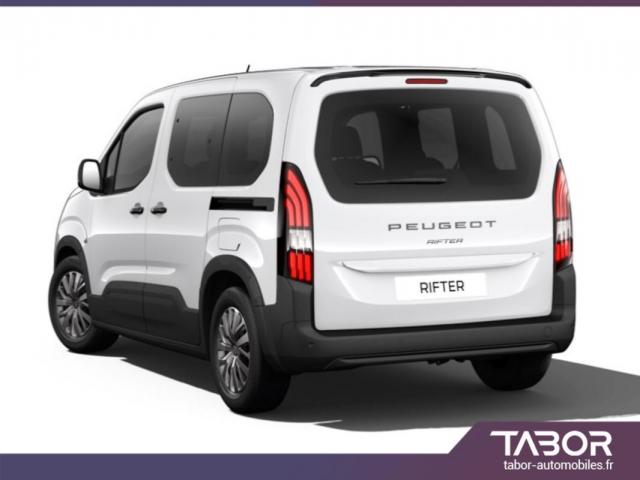 Peugeot Rifter image 7