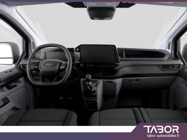 Ford Transit Custom image 4