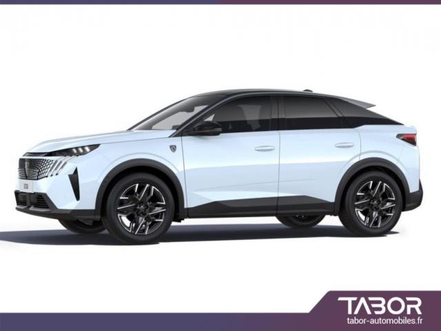 Peugeot 3008 image 9