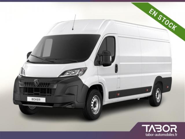 Peugeot Boxer 435 180 L4h2 Eat8 Cam 3pmsf 270°