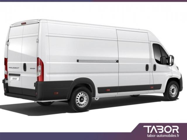 Peugeot Boxer image 4
