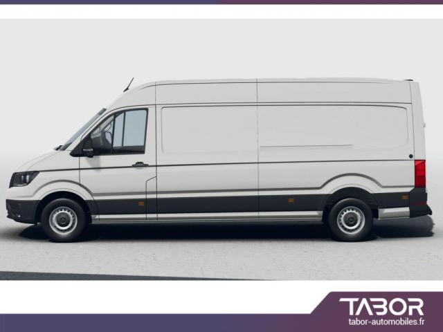Volkswagen Crafter image 9