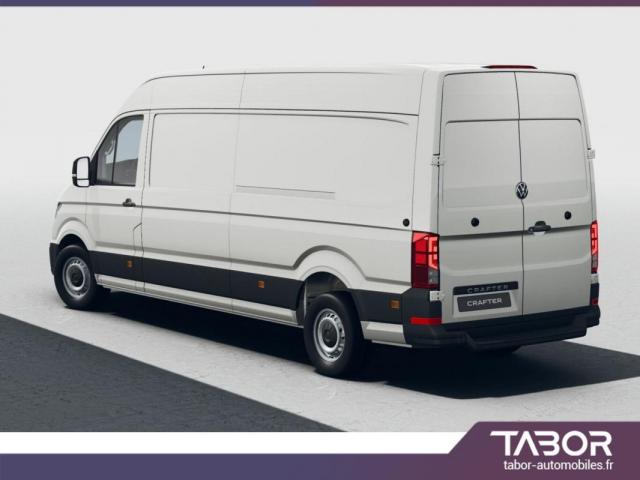Volkswagen Crafter image 5