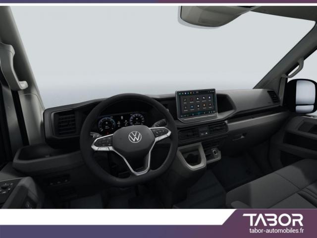 Volkswagen Crafter image 3