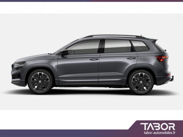 Skoda Karoq image 3