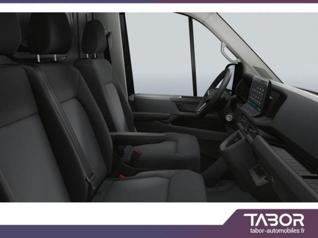 Volkswagen Crafter image 9