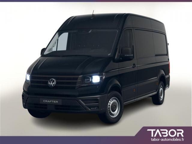 Volkswagen Crafter 35 2.0 Tdi 140 At8 L3h3 3pl