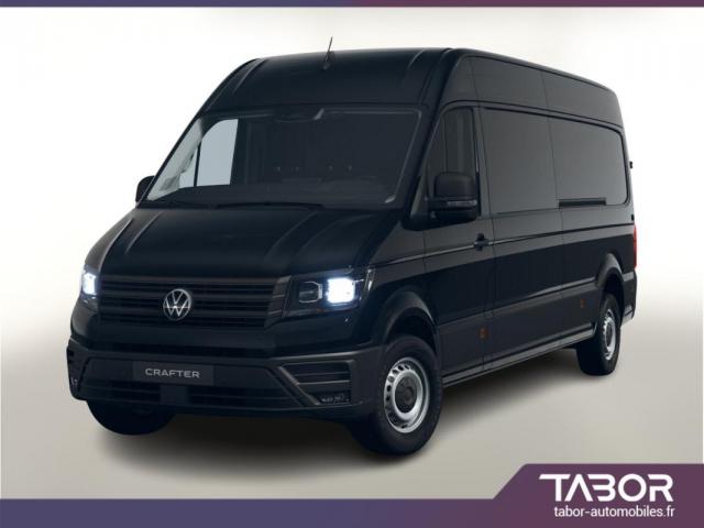 Volkswagen Crafter 35 140 L4h3 3pl Attel. Appco