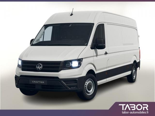 Volkswagen Crafter 35 2.0 Tdi 140 At8 L4h3 3pl