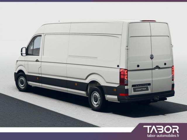 Volkswagen Crafter image 8