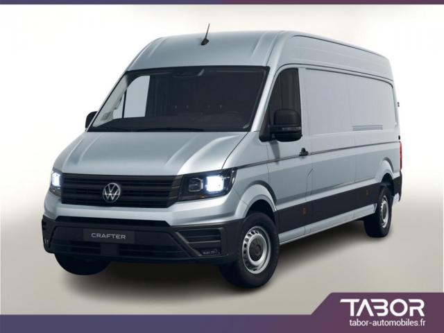 Volkswagen Crafter 35 2.0 Tdi 140 At8 L4h3 3pl