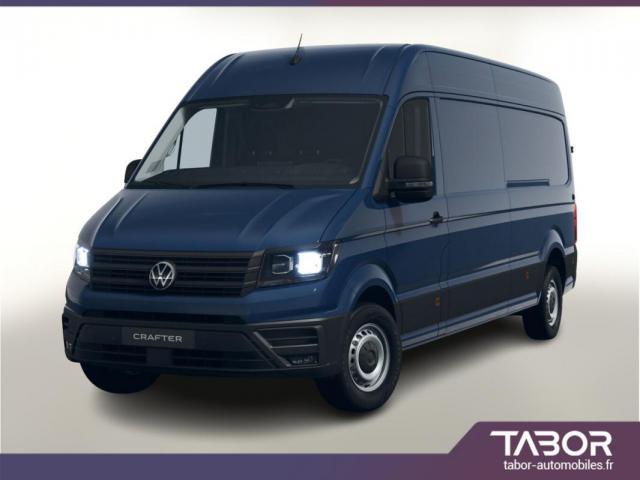 Volkswagen Crafter 35 177 L3h2 3s Attel. Appco