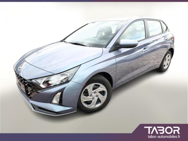 Hyundai I20 90 Select My26 Gps Cam Pdc Clima