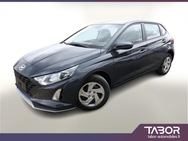 Hyundai I20 90 Dct Select My26 Gps Cam Pdc Clim