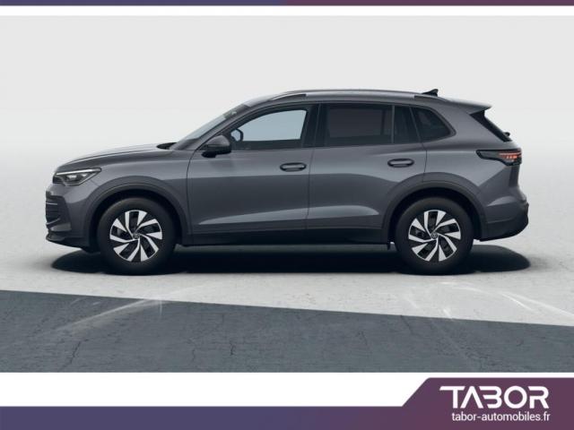 Volkswagen Tiguan image 4