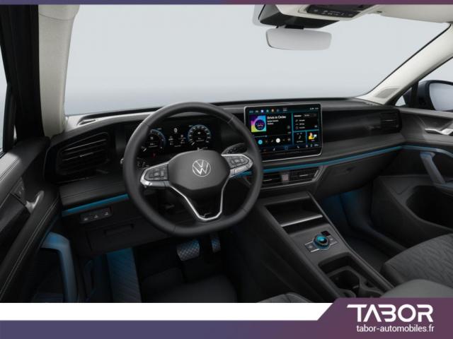 Volkswagen Tiguan image 9