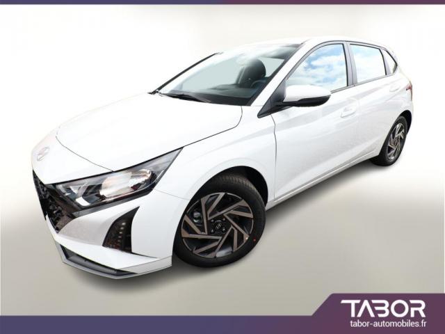 Hyundai I20 90 Select My26 Gps Sièges Chauf 16