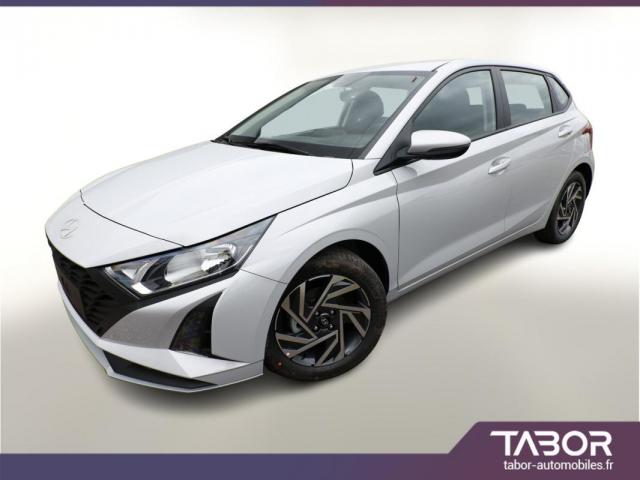 Hyundai I20 90 Select My26 Gps Sièges Chauf 16