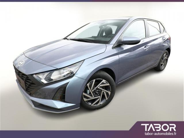 Hyundai I20 90 Dct Select My26 Sièges Chauf 16