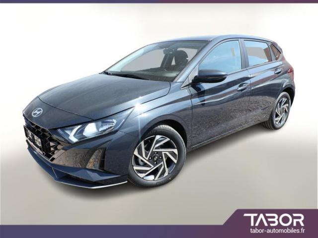 Hyundai I20 90 Dct Select My26 Sièges Chauf 16