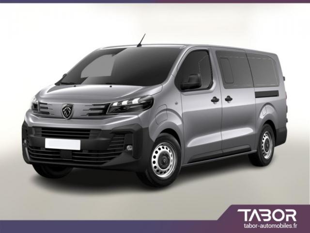 Peugeot Expert Kombi L3 2.0 Bhdi 180 Eat8 9pl