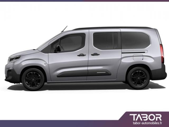 Citroen Berlingo image 5