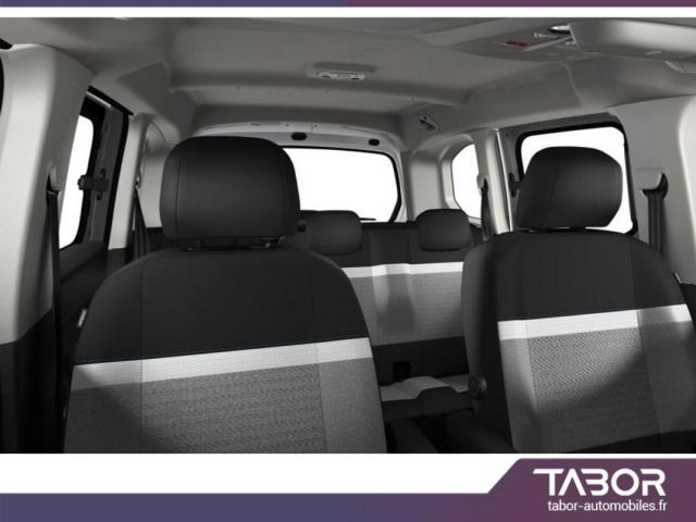 Citroen Berlingo image 4