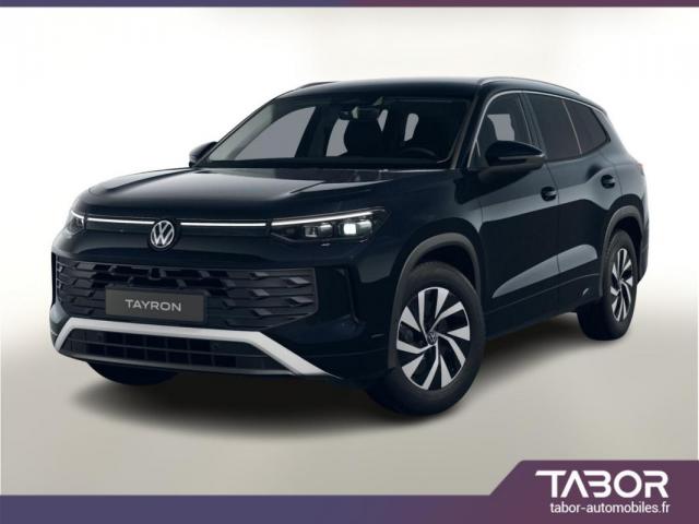 Volkswagen Tayron 1.5 Etsi 150 Dsg Led+ Keyl