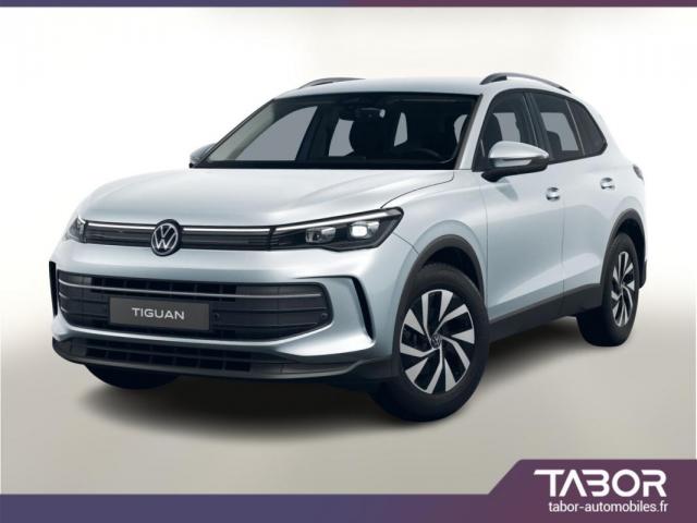 Volkswagen Tiguan 1.5 Etsi 150 Dsg Led+ Parkas