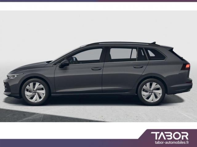 Volkswagen Golf image 1