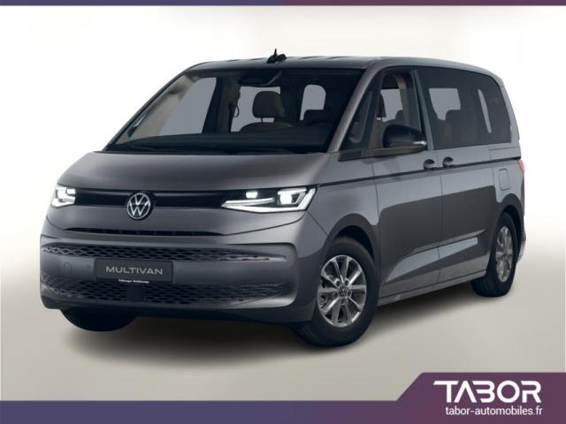 Volkswagen T7 Multivan Tdi 150 Dsg Matrix 7-S
