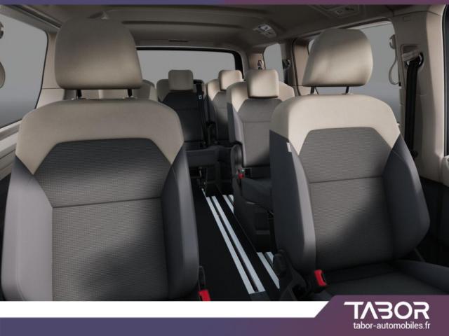 Volkswagen T7 Multivan image 6