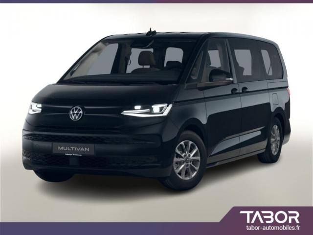 Volkswagen T7 Multivan Tdi 150 Dsg L2 Acc 7-S