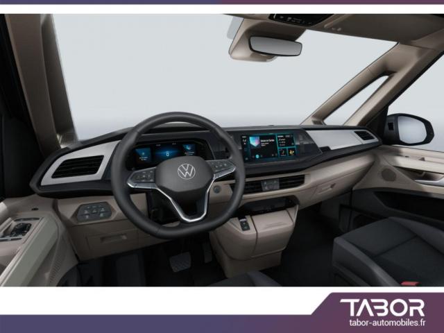 Volkswagen T7 Multivan image 9