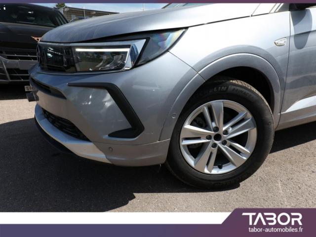 Opel Grandland image 2