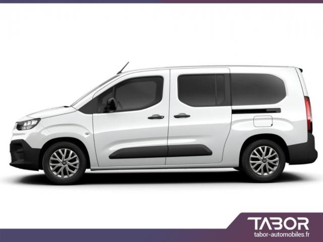 Fiat Doblo image 9