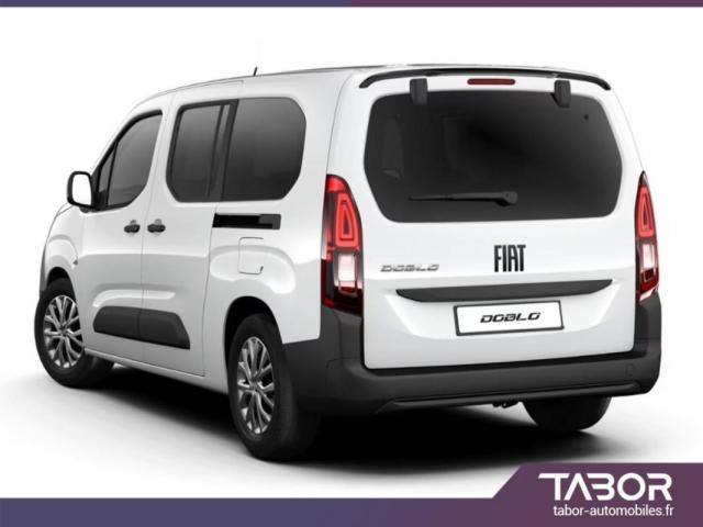 Fiat Doblo image 6