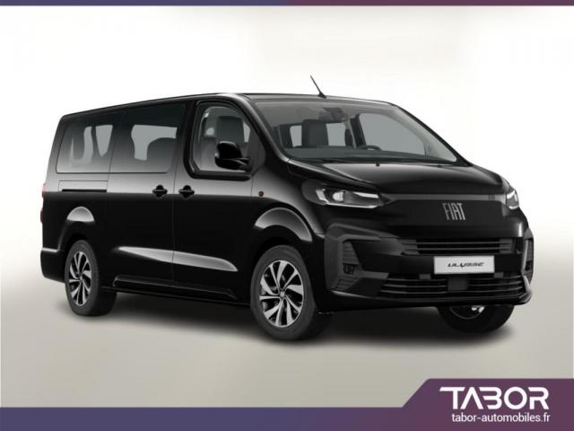 Fiat Ulysse 2.0 Bhdi 180 At L3 Gps Cam Acc