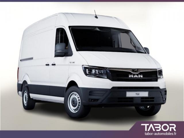 Man Tge 2.0 Tdi 140 L3h3 Regulator Cam Pdc