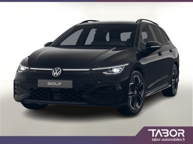 Volkswagen Golf Variant 2.0 Tdi 150 Dsg R-Line