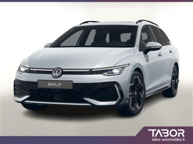 Volkswagen Golf Variant 2.0 Tdi 150 Dsg R-Line